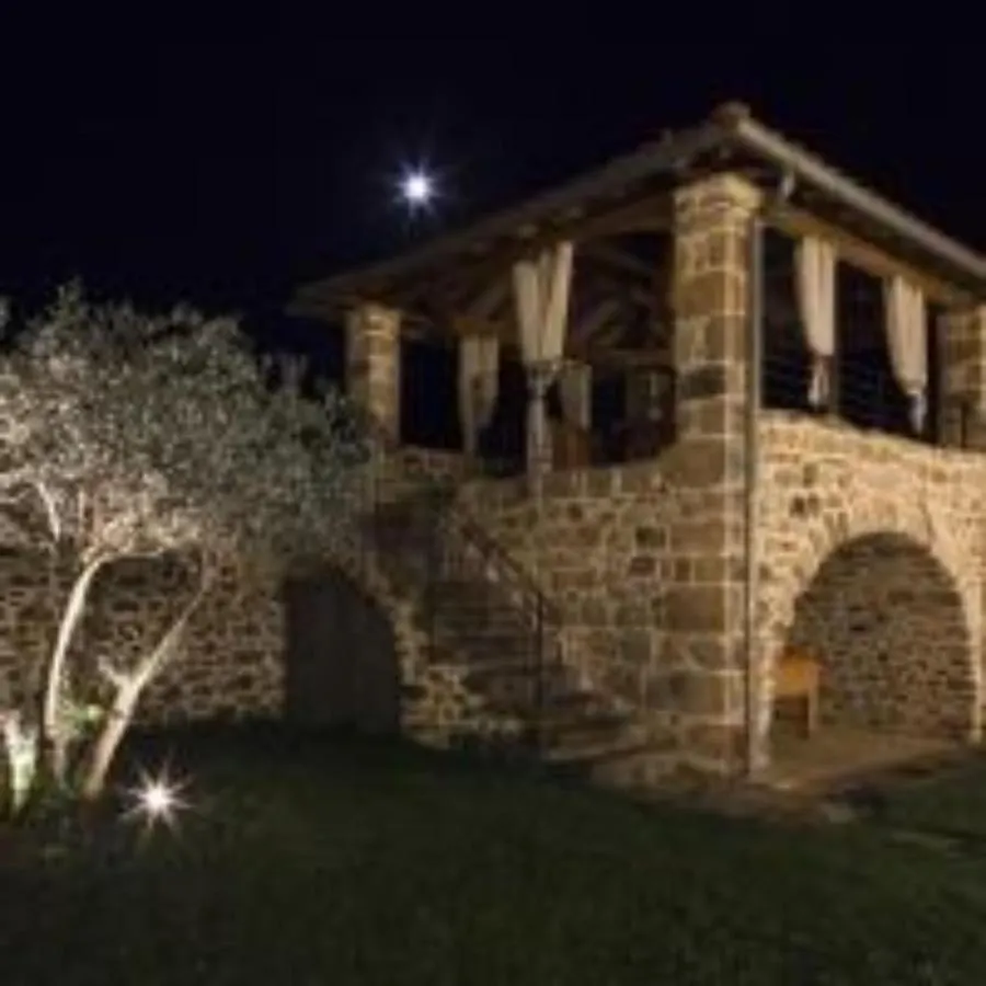 Le Mas De Baume Rosières Fransa