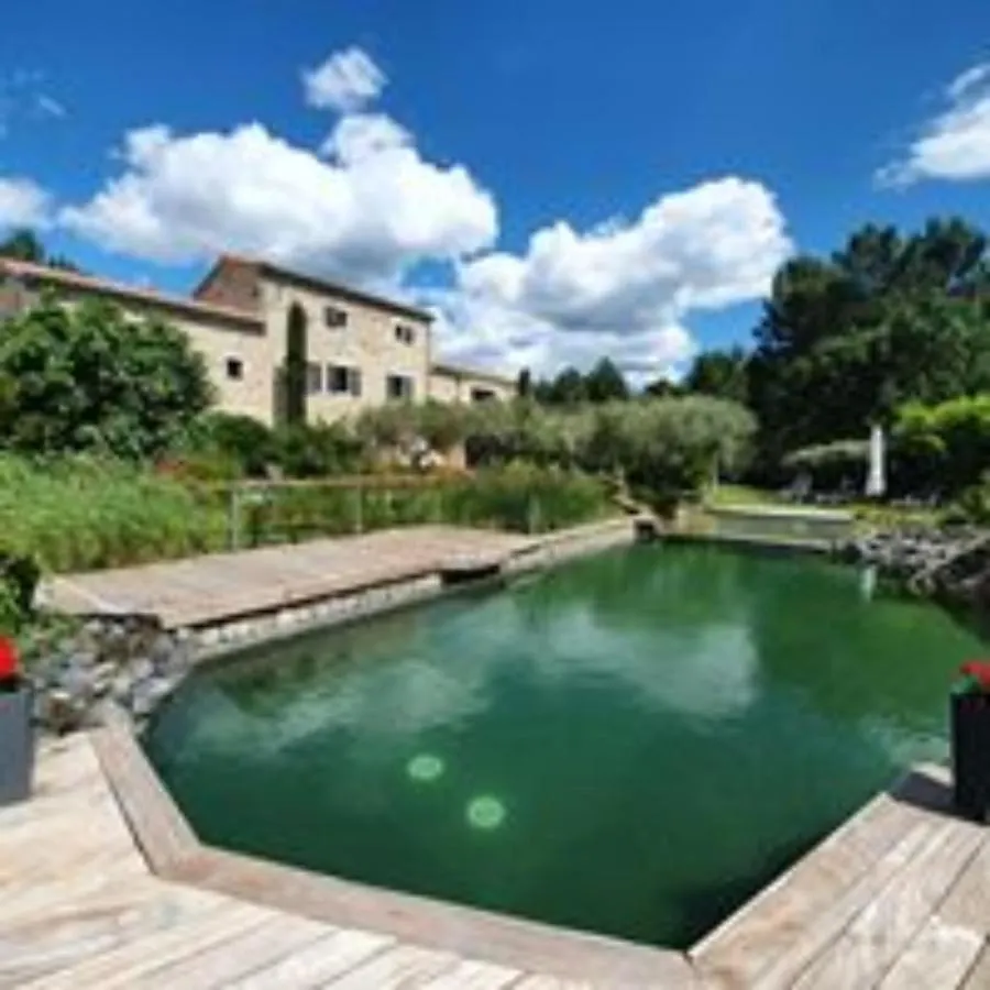 Le Mas De Baume Rosières 4*,  Fransa