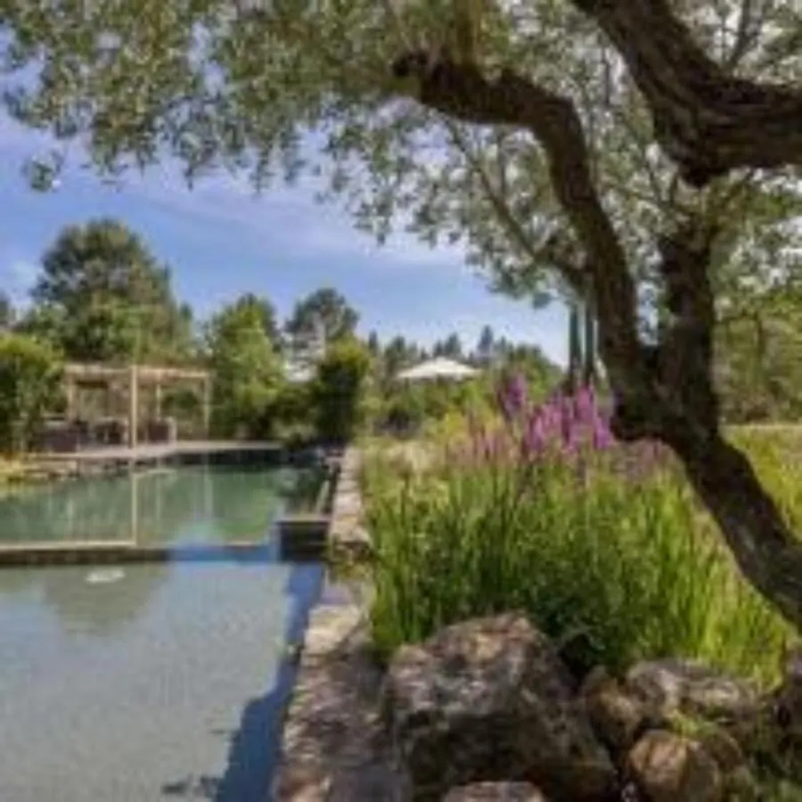 Le Mas De Baume Hotel Rosieres