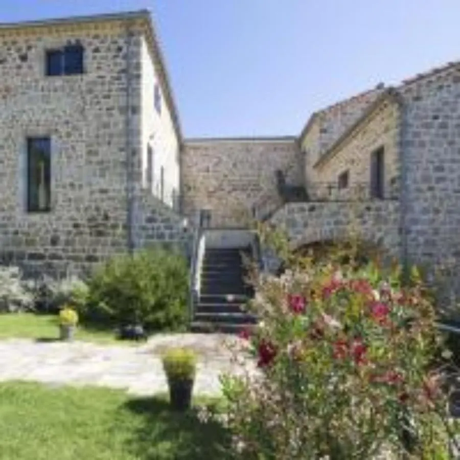 **** Hotel Le Mas de Baume Rosières France